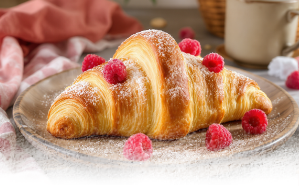 Croissants
