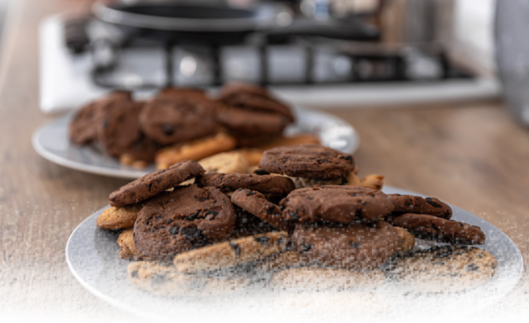 Cookies & Treats